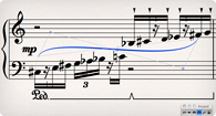 Sibelius - Special Notation