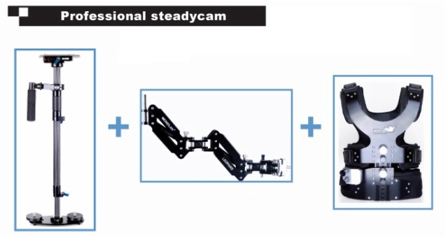Steadycam